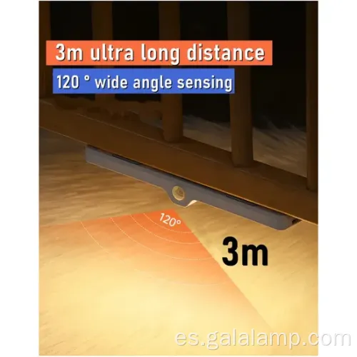 Smart Led Motion Sensor Night Light